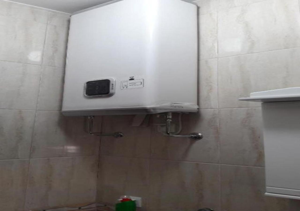 Center Lux Apartment Podgorica Exterior photo